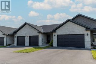 Freehold Townhouse for Sale, 26 Raycroft Drive, Belleville, ON