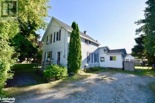 House for Sale, 37 Chatham Street, Penetanguishene, ON