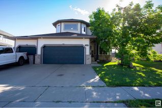 House for Sale, 3221 60 St, Beaumont, AB