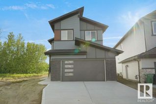 Detached House for Sale, 214 Kettyl Co, Leduc, AB