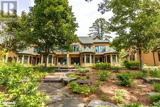 Property for Sale, 1111 Dwight Beach Road #6 WK9, Lake of Bays (Franklin), ON