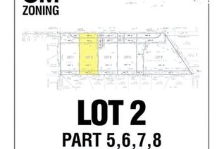 Commercial Land for Sale, Lots 5-8 Wardrope Ave, Thunder Bay, ON