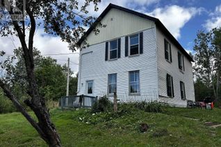 Triplex for Sale, 407 Finley Dan Road, Thorburn, NS