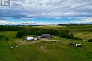 House for Sale, 34157 Township Road 282, Rural Rocky View County, AB