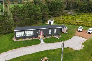 Property for Sale, 1024 Linwood Road, Clyde River, PE