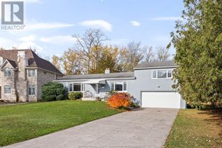 Sidesplit for Rent, 3985 Roseland Drive East, Windsor, ON