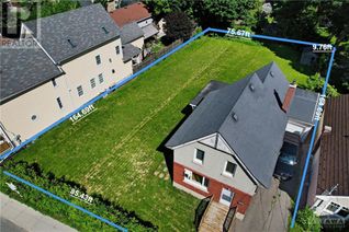 Land for Sale, 67 Springhurst Avenue, Ottawa, ON