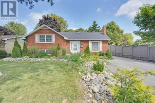 Sidesplit for Sale, 346 Valleyview Avenue, London, ON