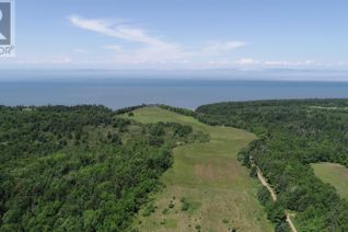 Land for Sale, Victoria Road, Victoria Harbour, NS