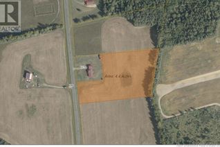 Property for Sale, 0 Bedell Settlement Road, Bedell, NB