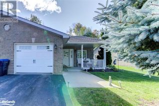 Bungalow for Sale, 41 Meadow Lane, Wasaga Beach, ON