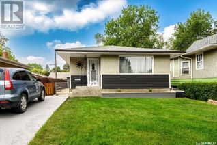 Property for Sale, 1022 Broder Street, Regina, SK