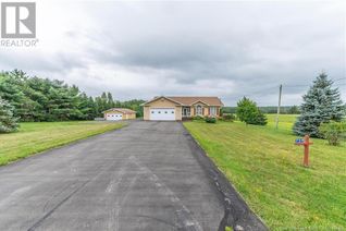 Bungalow for Sale, 759 Route 933, Haute-Aboujagane, NB