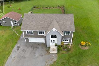 House for Sale, 122 Holyoke Lane, Keswick Ridge, NB