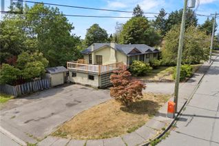 Detached House for Sale, 3978 Cedar Hill Cross Rd, Saanich, BC