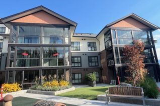 Condo Apartment for Sale, 8497 Young Road #306, Chilliwack, BC