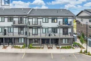 Condo for Sale, 180 Wheat Lane, Kitchener, ON