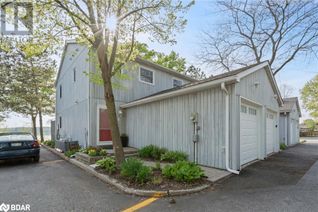 Condo for Sale, 1 Olive Crescent Unit# 4, Orillia, ON