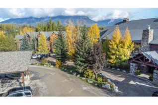 Condo for Sale, 4559 Timberline Crescent #442, Fernie, BC