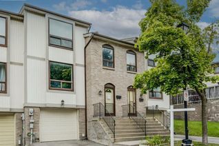 Condo Townhouse for Sale, 22 Mcmullen Crescent, Brampton, ON