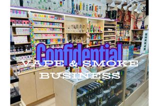 Convenience Store Non-Franchise Business for Sale