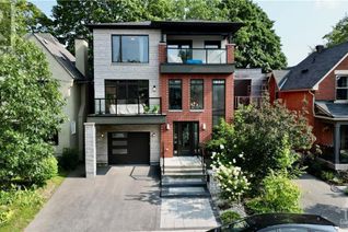 House for Sale, 14 Thornton Avenue, Ottawa, ON