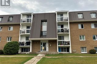 Condo Apartment for Sale, 24 43 Centennial Street, Regina, SK