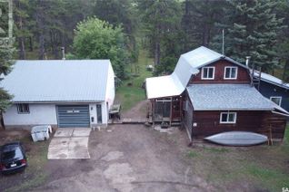 Detached House for Sale, Horse Lake Acreage, Duck Lake Rm No. 463, SK