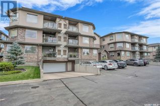 Condo Apartment for Sale, 106 3750 Haughton Road E, Regina, SK