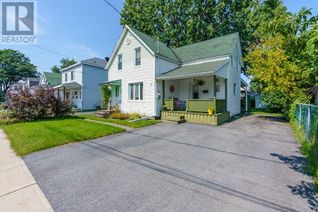 House for Sale, 5 Mcdonald Avenue, Cornwall, ON