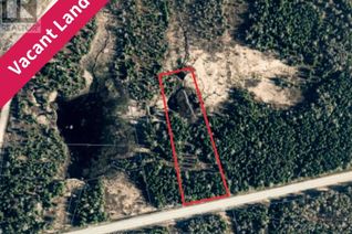 Property for Sale, Pcl 48 Sec Airport Road, Kirkland Lake, ON