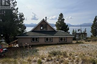 Ranch-Style House for Sale, 2505 Charlotte Lake Road, Williams Lake, BC