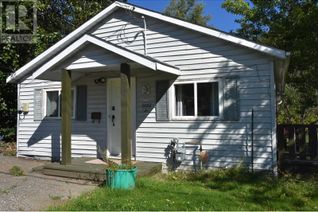 House for Sale, 376 Hill Street, Quesnel, BC