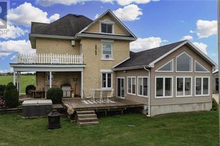 Property for Sale, 805 25 Sideroad N, Brockton, ON