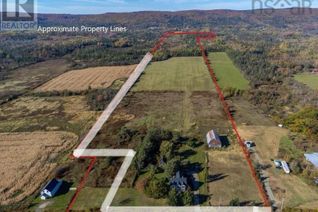 Property for Sale, 8107 Highway 1, Upper Granville, NS