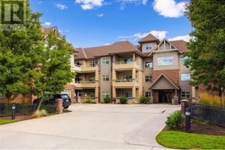 Condo Apartment for Sale, 151 Taylor Road #116, Kelowna, BC