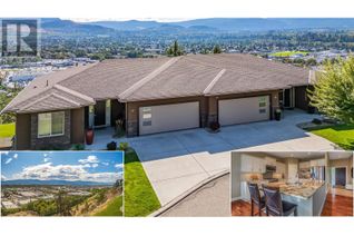 Ranch-Style House for Sale, 2421 Glacier Court #18, Kelowna, BC