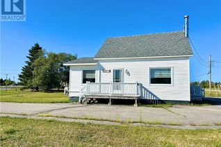 House for Sale, 2971 Morais Street, Bas-Caraquet, NB