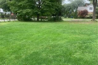 Commercial Land for Sale, 57 Mary Street, Thamesville, ON