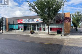 Commercial/Retail Property for Sale, 1191 101st Street, North Battleford, SK