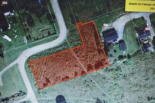 Land for Sale, Lot De L'Eglise Street, Tracadie, NB