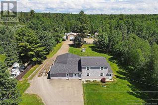 Industrial Property for Sale, 9 Millbank Road, Nasonworth, NB