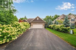 Detached House for Sale, 18 Martha Court, Fenwick, ON