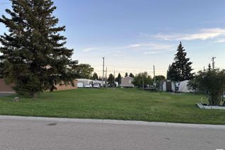 Commercial Land for Sale, 5019 45 Av, Millet, AB