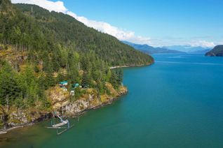 Detached House for Sale, Pcl A Harrison Lake, Harrison Hot Springs, BC