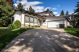 House for Sale, 35 Goodridge Dr, St. Albert, AB