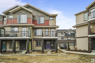 Townhouse for Sale, 81 50 Mclaughlin Dr, Spruce Grove, AB