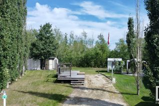 Property for Sale, 29 53207 A Hghway 31, Rural Parkland County, AB