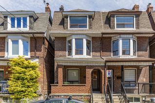 Duplex for Rent, 8 Parr St, Toronto, ON