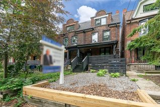 Property for Rent, 198 Roxton Rd #Bsmnt, Toronto, ON